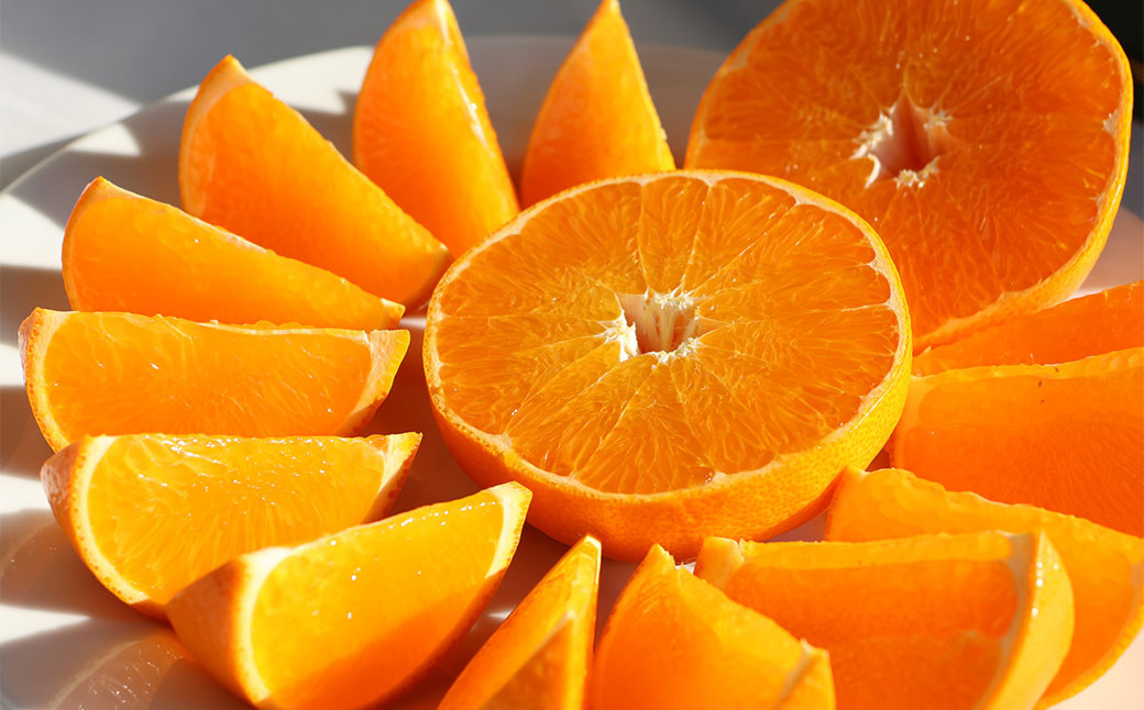 「柑橘の大トロ」 せとか 先行予約 数量限定 約3kg オレンジ 柑橘 くだもの 果物 フルーツ （554）  【2025年2月下旬発送予定】