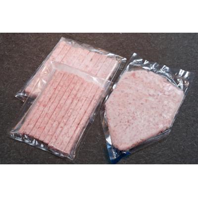 ふるさと納税 焼津市 天然南鮪入りネギトロセット(a15-610) |  | 03