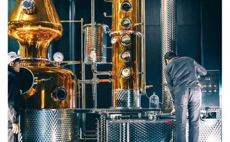 SAKURAO GIN ORIGINAL GIN＆TONIC　350ml缶×24本