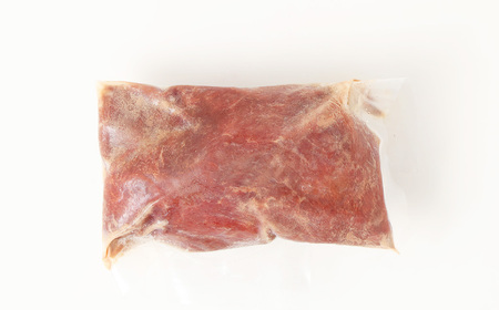 馬肉のたたき 合計約600g (3～5パック)