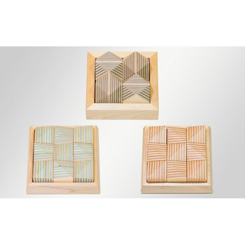 木製 来客用 オフィスセット ウッドデザイン賞受賞 ペーパーウッド おもちゃ パズル 組立無限大 ridge 木のおもちゃ 玩具 ベビー玩具 ベビーおもちゃ 赤ちゃんグッズ おしゃれ かわいい 雑貨 日用品 遊び道具 置物 インテリア 北海道 芦別市