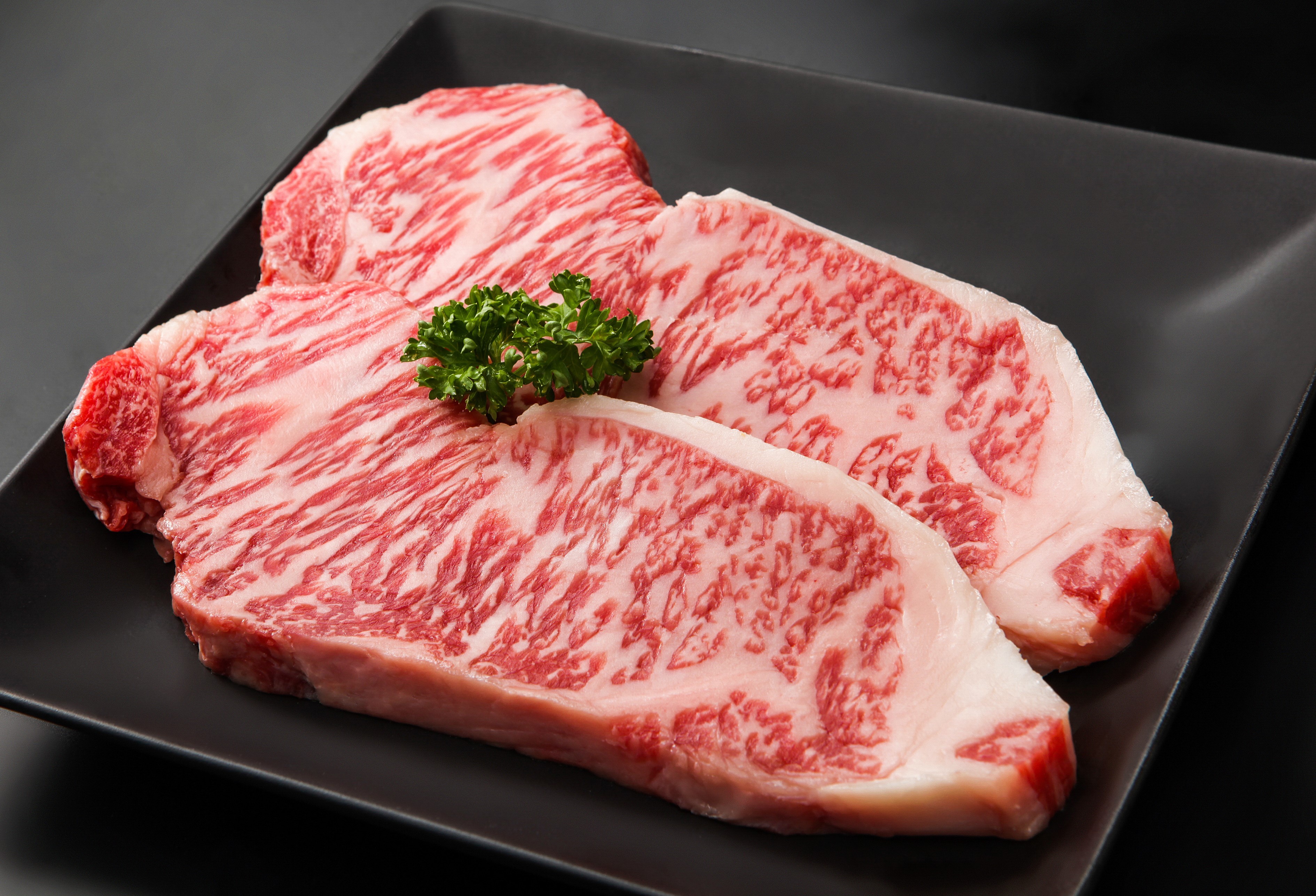 
            A5ランク佐賀牛サーロインステーキ150g×2 213-J1753
          