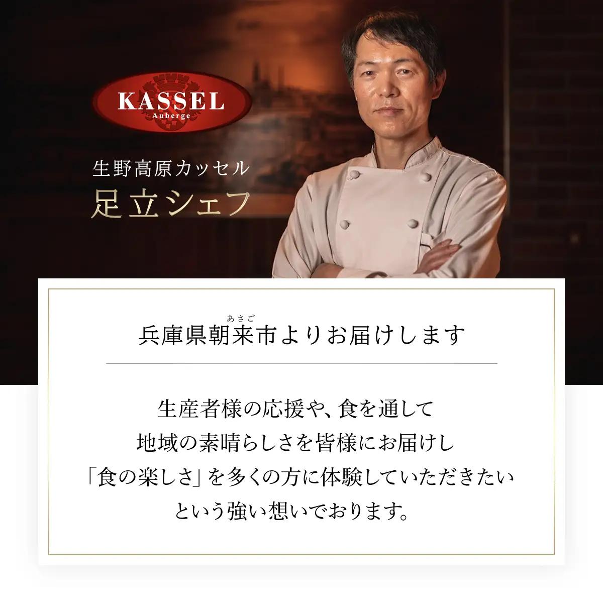 銀山町の復刻 但馬牛ハヤシライス＜5袋セット＞但馬牛 ハヤシライス 牛肉 朝来市 生野 生野高原 カッセル レストラン品質 ナチュラルリゾートオーベルジュ 兵庫県 朝来市 AS14CA26