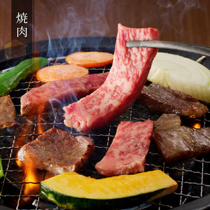 近江牛詰め合わせ　近江牛スライス・焼肉各1㎏、ロース・ヒレ180ｇ各2枚 日本三大和牛 近江牛 ロースステーキ ヒレ 国産牛 霜降り 産地直送  ブランド和牛 近江牛 AK-0015