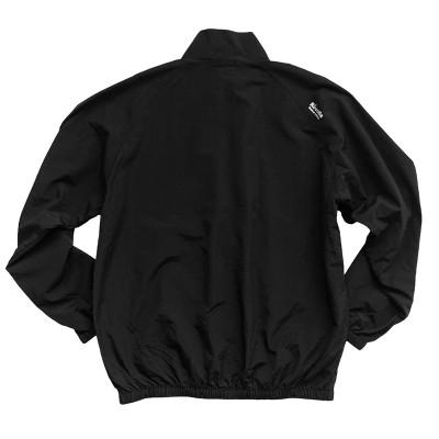 ふるさと納税 牧之原市 【ブラック・S】リラックススポーツミリタリーセットアップ |  | 03