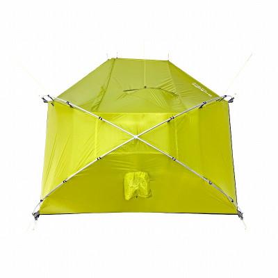 ふるさと納税 羽咋市 PUROMONTE×oxtos 超軽量シングルウォールアルパインテント 2人用 OXP002 |  | 03