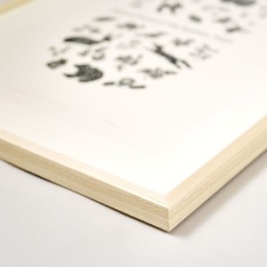 [磯 優子/Yuko Iso]オリジナルデザイン ポスター(A2サイズ)×1枚【1681576】