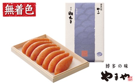 M82-05 やまや 辛子明太子「伝統」360g