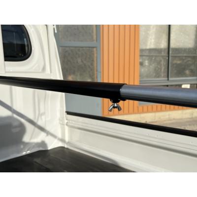 ふるさと納税 みよし市 軽トラ用楽らく荷台棒「ラクホロバー」(バー単品) |  | 02