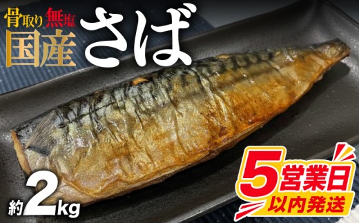 【5営業日以内発送】 訳あり 鯖 サバ 約 2kg 国産 訳アリ わけあり 切り身 冷凍 大容量 切身 家庭用 おかず おつまみ 惣菜 弁当 不揃い 規格外 小分け 送料無料 下関 山口