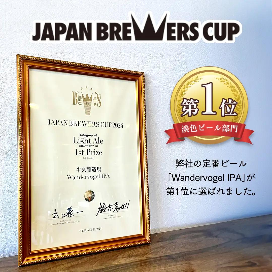 【 お中元 熨斗付 】 2年連続！《 ジャパン・グレートビア・アワーズ 受賞 》クラフトビール3種 計 12本セット