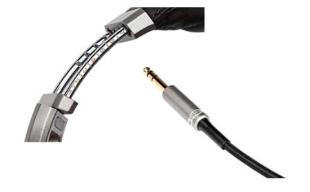 DENON オーバーイヤーヘッドホン ［AHD9200EM］ F21R-834