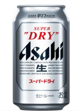
                  【12か月定期便】【福島のへそのまち　もとみや産】スーパードライ350ml×24本　【07214-0390】
                