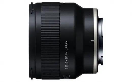 タムロン ミラーレス一眼カメラ用 交換レンズ 焦点距離35mm F2.8 Di III OSD M1:2 ソニーEマウント用  広画角　近接撮影　小型　軽量　高画素　解像度　人気 おすすめ F053S