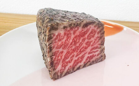 【先行予約】【2025年12月中旬順次発送】島根和牛ローストビーフ 300g 肉 牛肉 ロースト ビーフ 島根県雲南市/新日本食品株式会社[AIEE001]