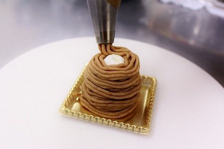 丹波栗モンブラン食べ比べ セット 丹波栗 スイーツ 低温熟成栗使用 国産 くり 栗 渋皮栗 和栗モンブラン 渋皮栗モンブラン 京都 京丹波 濃厚 ご当地グルメ お取り寄せ ギフト 菓歩菓歩 capoc