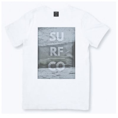 【館山市】South Reef|Photo+T|LAT35°Nプロジェクト|Sサイズ【1758303】