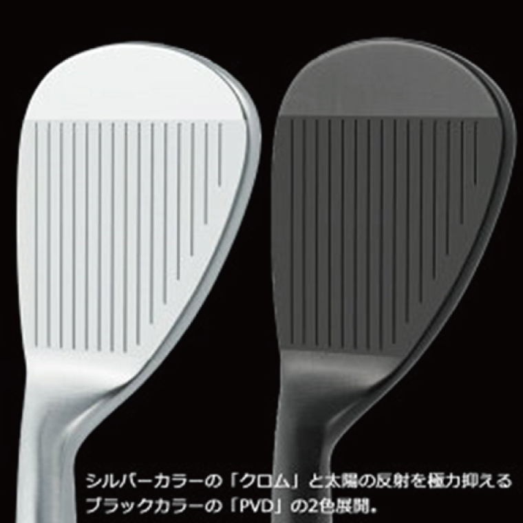 【 アキラ 23年モデル ウェッジ ゴルフクラブ  高スピン 】AKIRA TOUR WEDGE IV 48/50/52/54/56/58/60 クロムメッキ Dynamic Gold S200（69