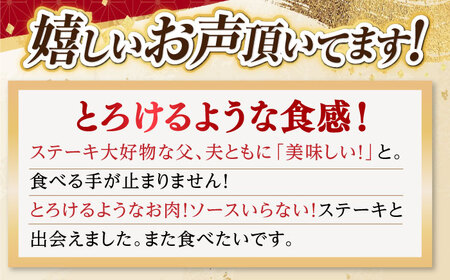 【10回定期便】 A5 等級 長崎和牛 ヒレ ステーキ 150g×5枚【肉のあいかわ】[DAR025]/ 長崎 小値賀定期便 牛肉定期便 牛 肉 ヒレ定期便 フィレ定期便 定期便 贅沢和牛コース 贅沢