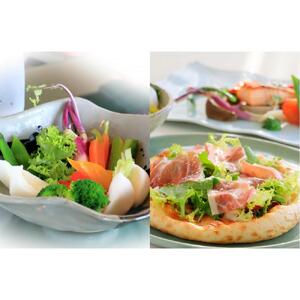 イタリア料理　仁木家　お食事券8,000円分