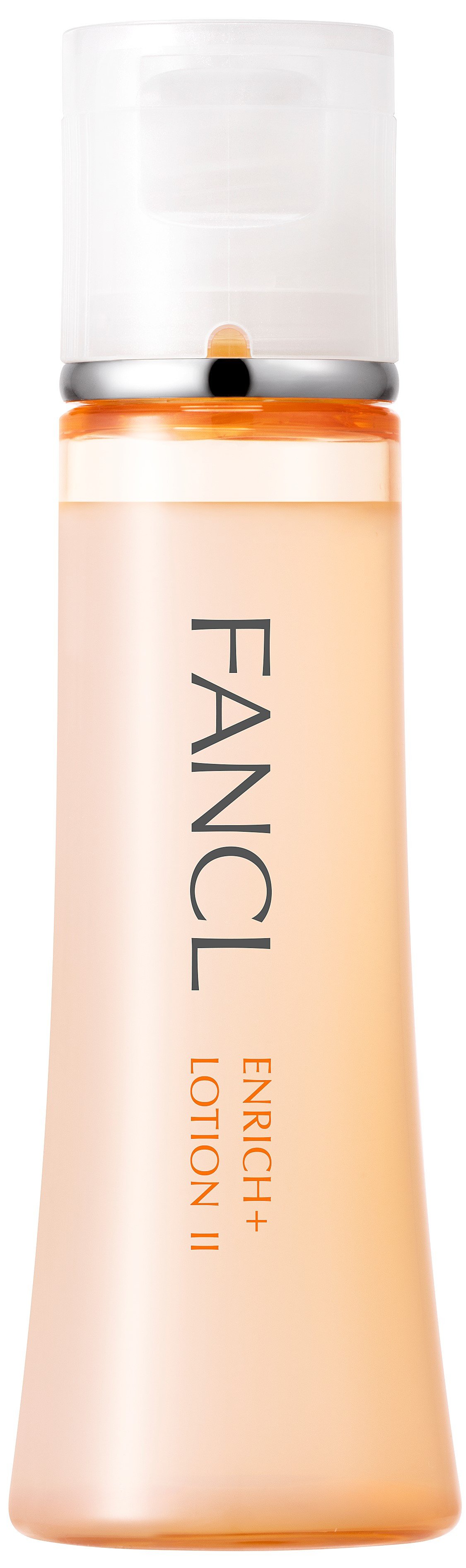 
            ファンケル エンリッチプラス 化粧液 II しっとり《医薬部外品》1本 [ FANCL 化粧水 化粧液 美容液 美容 化粧品 コスメ 美白 美肌 エイジングケア スキンケア シワ ハリ コラーゲン 保湿  日用品 美容品 国産 備蓄 通販 送料無料 ふるさと納税 日野町 ]
          