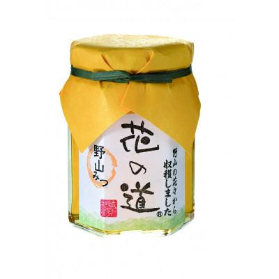ふるさと納税 広川町 野山みつ　140g(広川町) |  | 01
