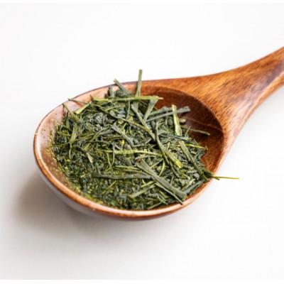 ふるさと納税 広川町 八女茶　煎茶セット　100g×2袋(広川町) |  | 03