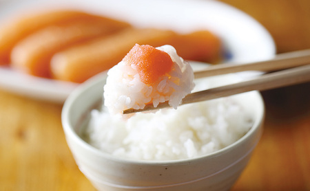 訳あり 辛子明太子 ゆず皮入り 切大 1kg (500g×2) めんたいこ 明太子 訳アリ 魚卵 