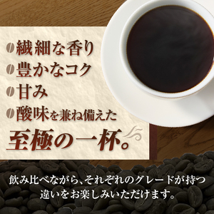 a13-086　100%ジャマイカブルーマウンテンアソートコーヒードリップバッグ10g×10袋