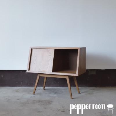 ふるさと納税 小野市 マガジンラック  オーク