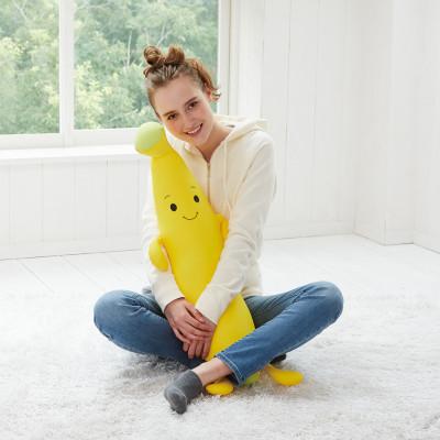 ふるさと納税 三木市 MOGUもぐっちバナナ　ライトグリーン |  | 01