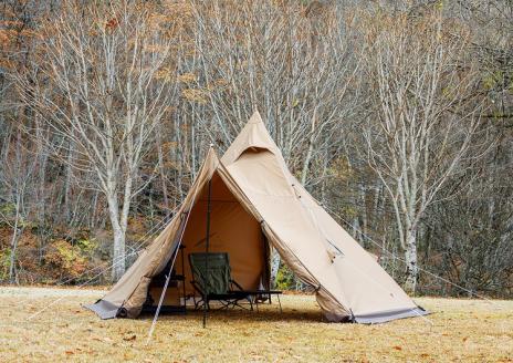 サーカス TC　コンフォート　ソロ| tent-Mark DESIGNS テンマクデザイン WILD-1 ワイルドワン テント ソロ ワンポールテント BBQ バーベキュー キャンプ アウトドアギア 