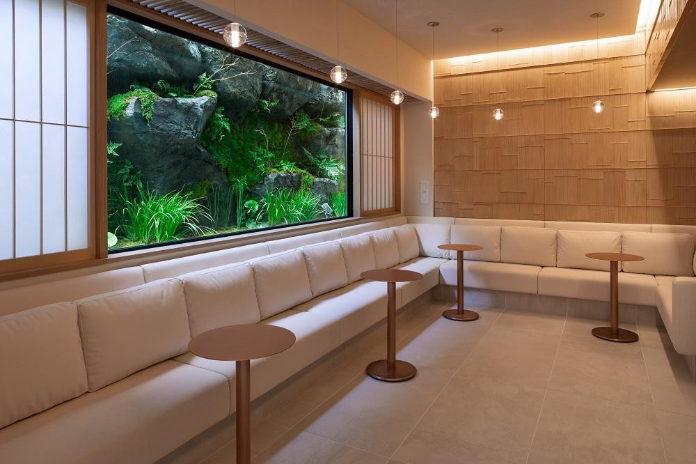 【高島屋選定品】＜THE JUNEI HOTEL 京都＞ 2名様ご宿泊券 ＜素泊まり＞［ 京都 旅行 宿泊 ホテル 旅館 人気 おすすめ 割引 チケット クーポン 観光 トラベル 宿 ］