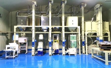 定期便 6回 米 1粒からこだわる 1等級米 にこまる 無洗米5kg お米 コメ お楽しみ 6ヶ月