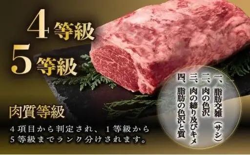 《2026年10月発送》シャトーブリアンブロック 1kg_K033-036-10