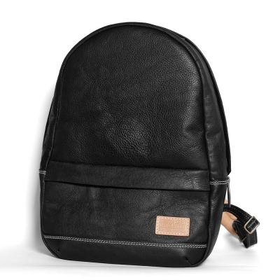 ふるさと納税 栃木市 天神ワークス バックパックBP01【BLACK】