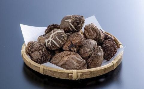 乾し椎茸セット360g【大分県新ブランドうまみだけ80g×3袋、こつぶ椎茸60g×2袋】