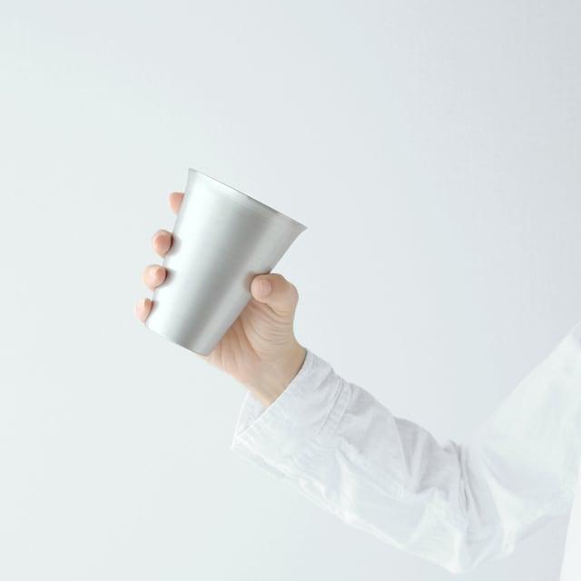 Onami　タンブラー110　ブラック