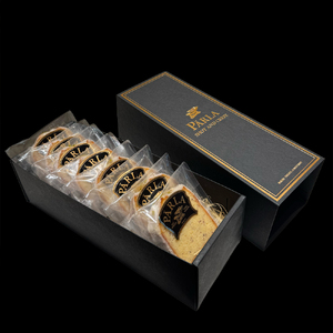 PÄRLA(パーラ)【6ヶ月定期便】焼菓子定期便 【193004】