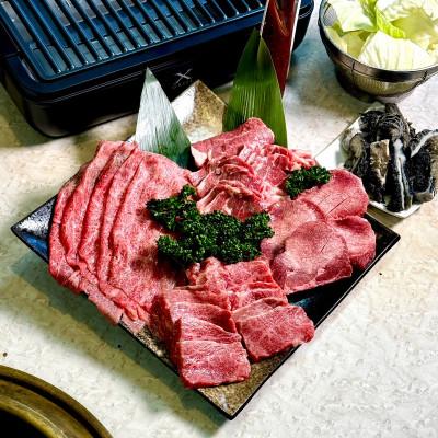ふるさと納税 飯田市 飯田出前焼肉サブスク |  | 02