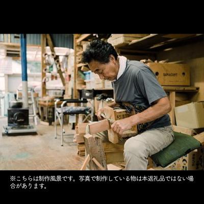 ふるさと納税 北秋田市 秋田杉 おひつ2合(竹タガ) 国産 職人手作り |odwa-00010 |  | 01