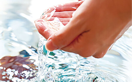 Coyori 高保湿温泉化粧水 100ml さっぱり 島根県松江市/株式会社AXES[ALIB001]