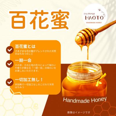 ふるさと納税 小浜市 はちみつOBAMA |  | 01