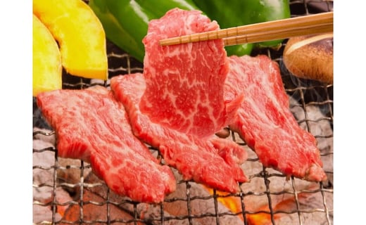 
            関門和牛 BBQ セット 計1.6kg【2025年1月上旬より順次発送】
          