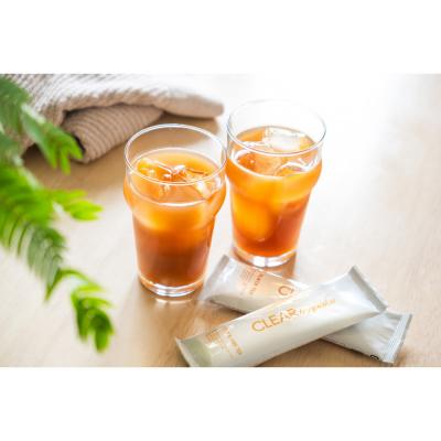 ふるさと納税 川崎市 CLEARtanpaku CITRUS HERB TEA　(20g×20包入) |  | 02