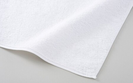 【オフホワイト】 【今治タオルブランド認定】 なめらかバンガロールorganic フェイスタオル 34cm×85cm タオル 綿100% コットン タージマハールオーガニック 大阪府 阪南市