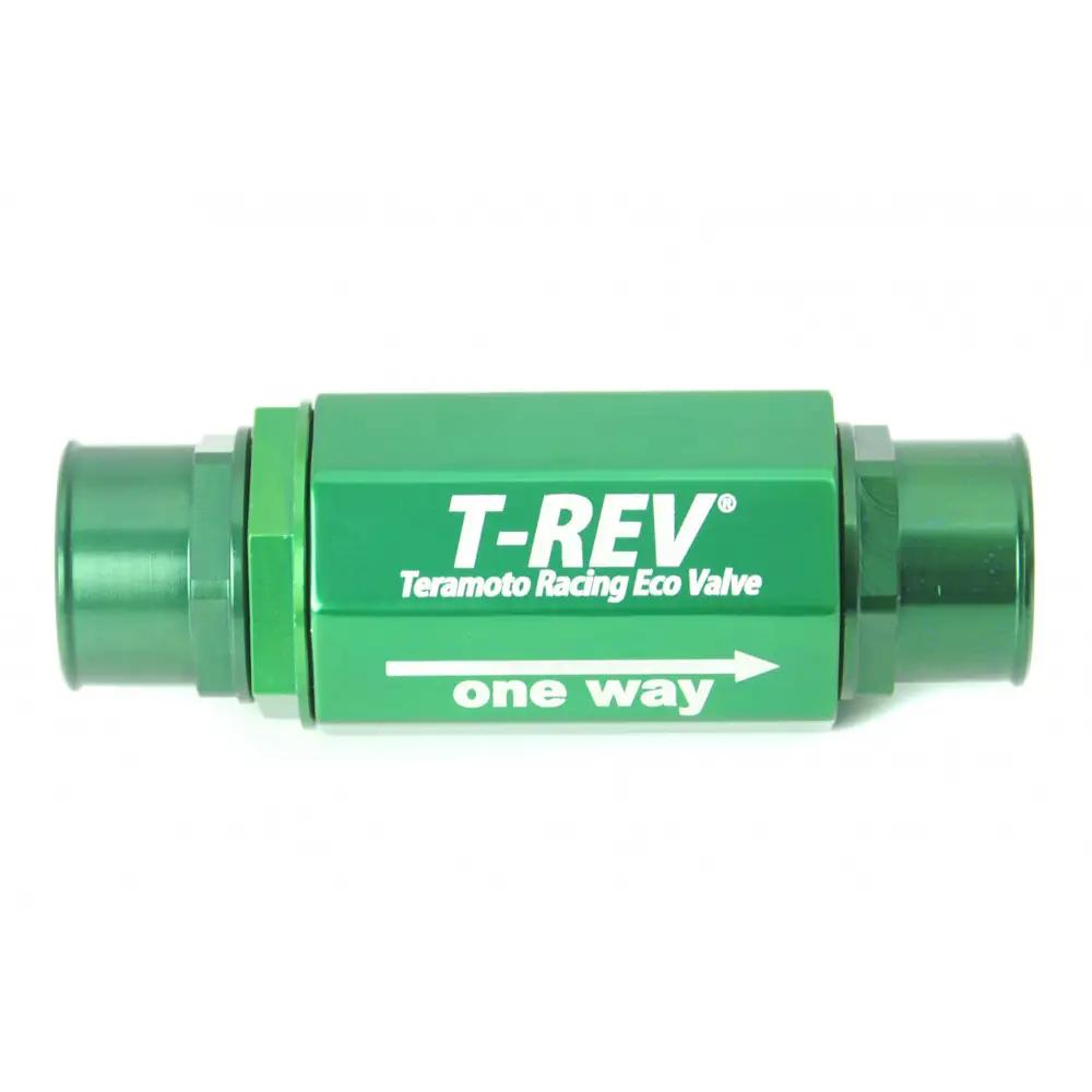 T-REV　グリーン　φ22　0.05