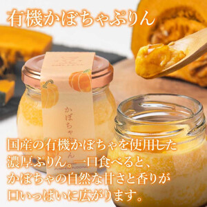 【ソラアオ】ぷりん詰め合わせセット（4個入り）| 京都 チーズケーキ専門店 人気ぷりん