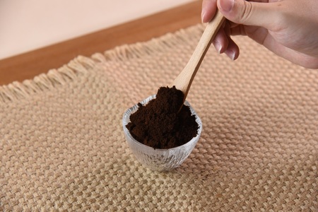 ＜【細挽き】ブレンドコーヒーセット 桜島ブレンド 4袋＞coffee 珈琲 朝 プレゼント 贈り物 2種 ホット 豆 細挽き 中挽き 粗挽き お好み ドリップ お茶の時間 休憩 カフェイン 袋 お家カ