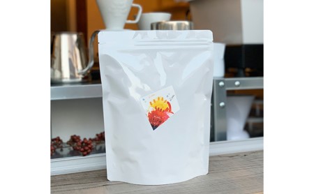 気まぐれブレンドコーヒー（豆・粉 / ライトロースト・ダークロースト）/珈琲 浅煎り 深煎り 自家焙煎 スペシャルティコーヒー 飲み物 コーヒーブレイク コーヒータイム  ダークローストブレンド粉